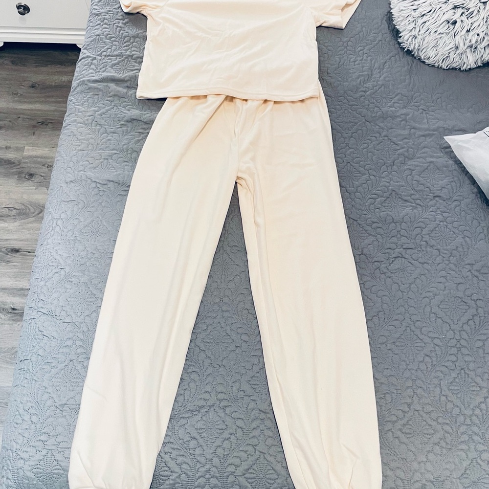 Set beige - Picture 2 of 2